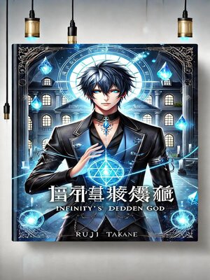 cover image of Infinity's Deception